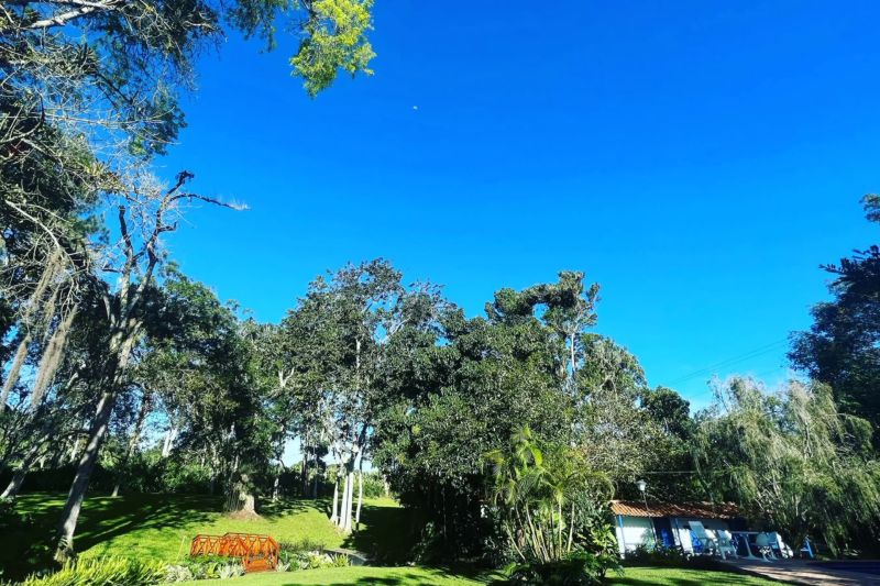 Hacienda las Trucas