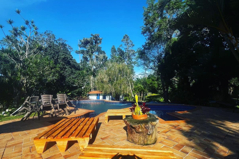 Hacienda las Trucas