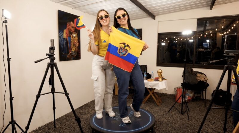 Flash Vibes Eventos