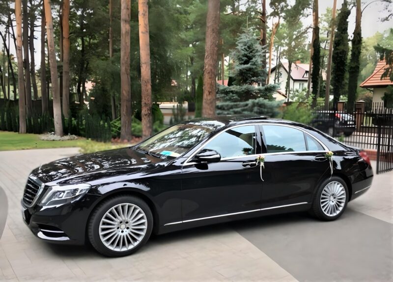 Benz Driver