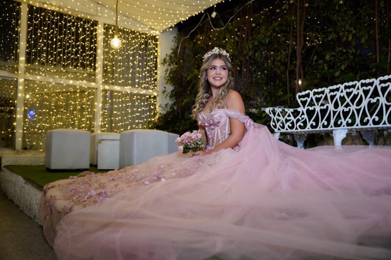 Casa de eventos Ana María Sierra