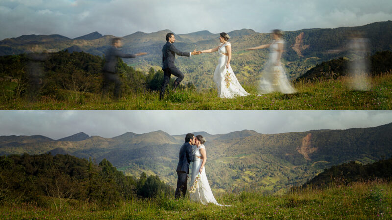 Fotografía Camura