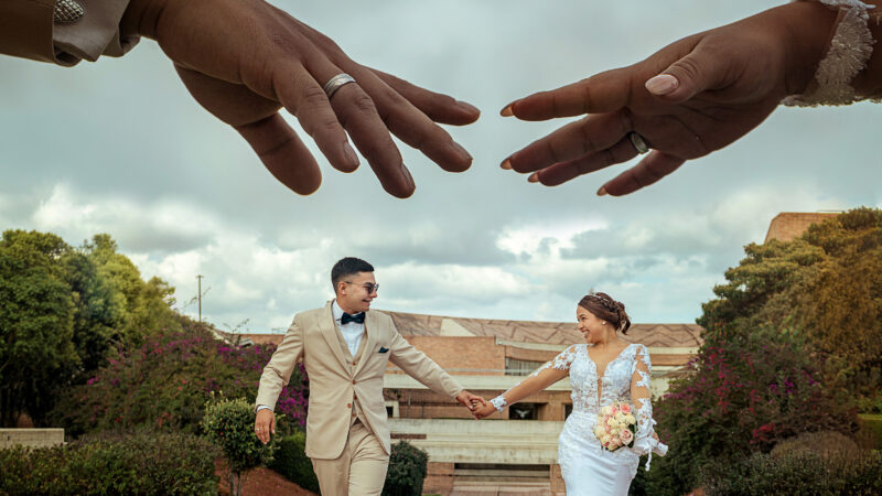 Fotografía Camura