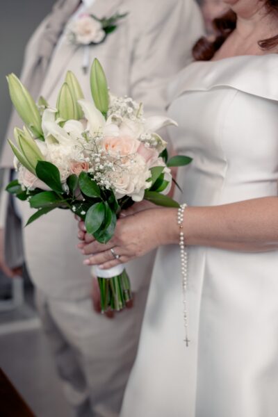 Diego Sanchez Wedding & Event Planner
