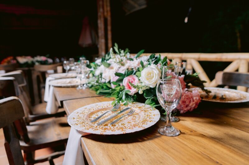 Diego Sanchez Wedding & Event Planner