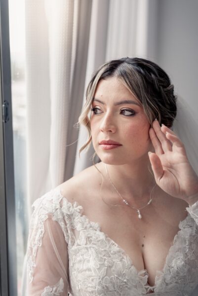 Diego Sanchez Wedding & Event Planner