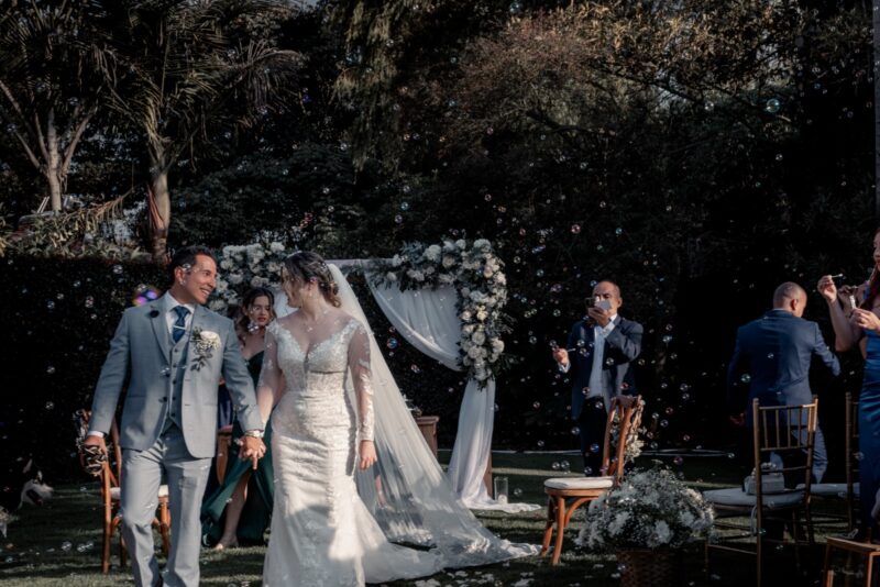 Diego Sanchez Wedding & Event Planner