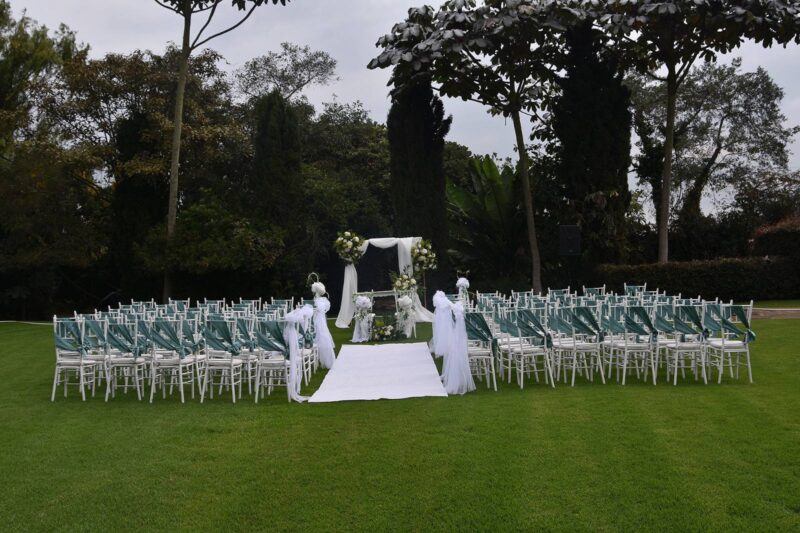 Bodas Campestres Foods Service By Oscar Mahecha