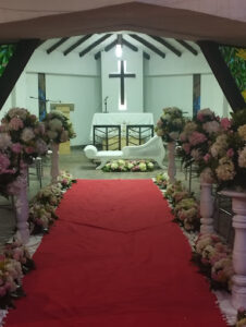 Bodas Campestres Foods Service By Oscar Mahecha