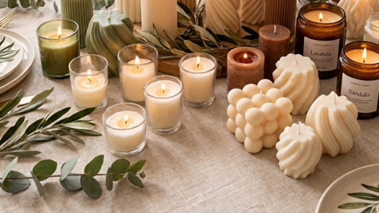 velas