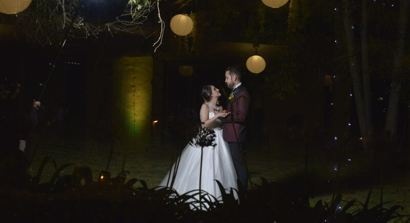 Fiestas y eventos Claudia Colorado