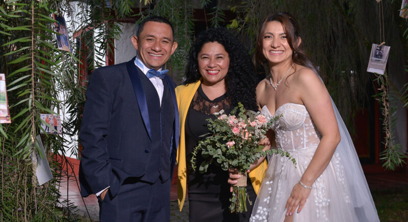 Fiestas y Eventos Claudia Colorado