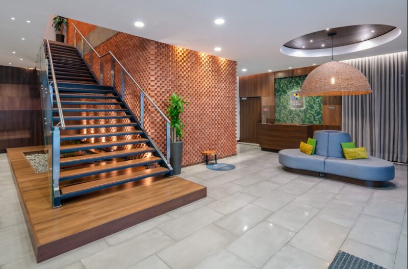 Hotel Hyatt Place Bogotá