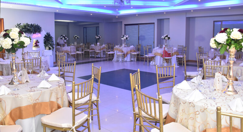 Fiestas y eventos Claudia Colorado