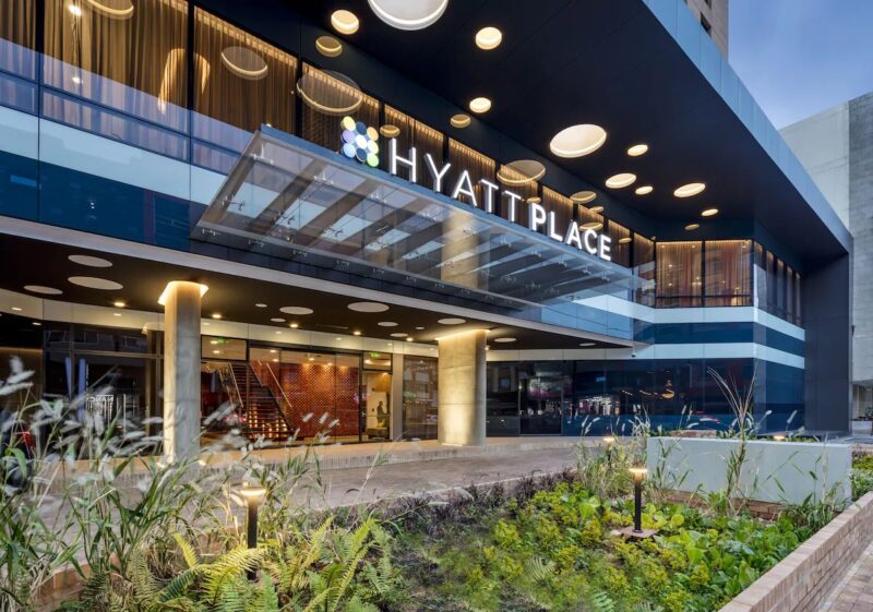 Hotel Hyatt Place