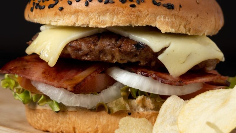 Alimentos Divertidos