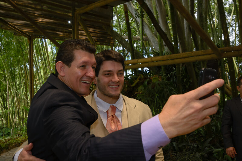 Juan Cadavid Fotografía