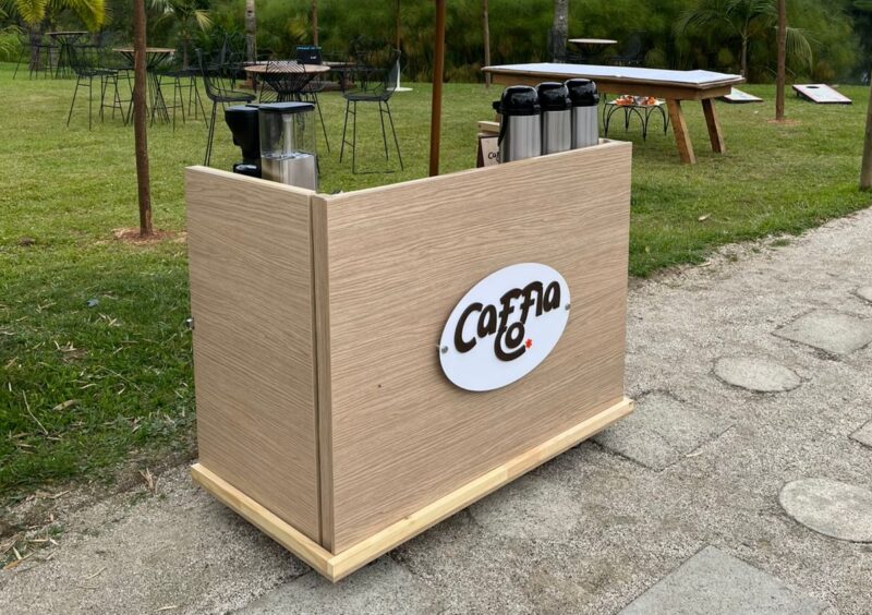 CaffiaCo