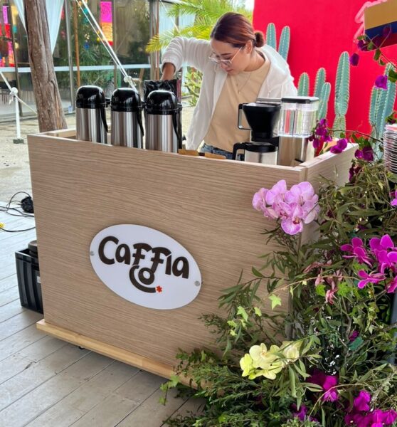 CaffiaCo