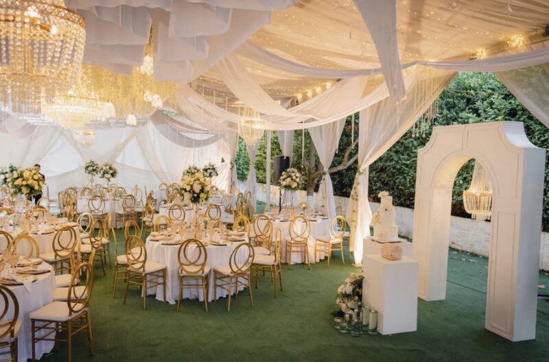 Ae floristeria y eventos