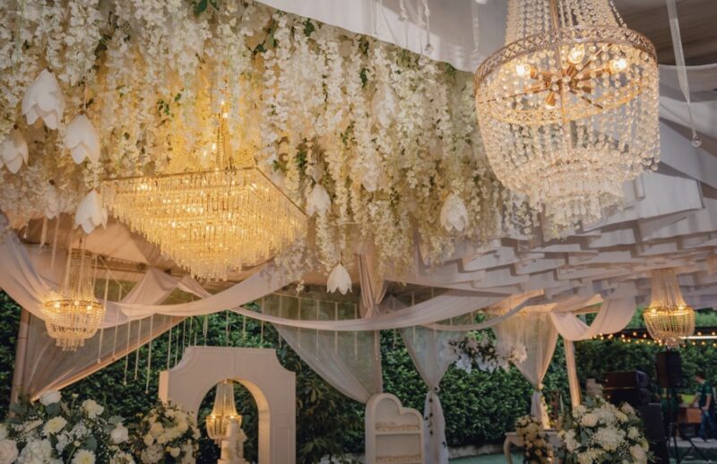 Ae floristeria y eventos