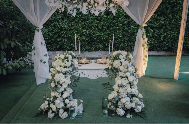 Ae floristeria y eventos