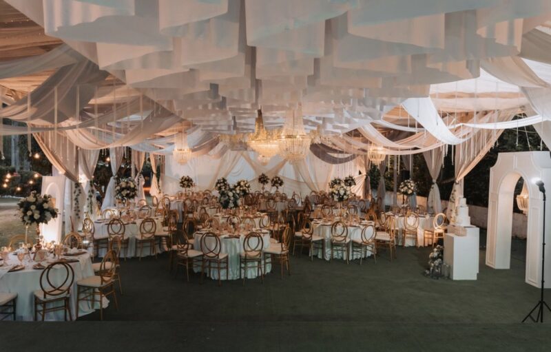 Ae floristeria y eventos