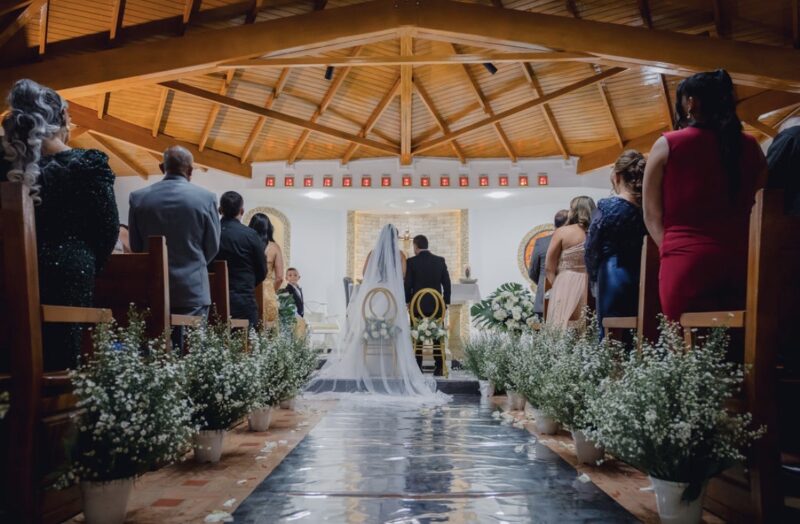 Ae floristeria y eventos