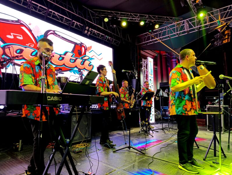 Grupo Bantú