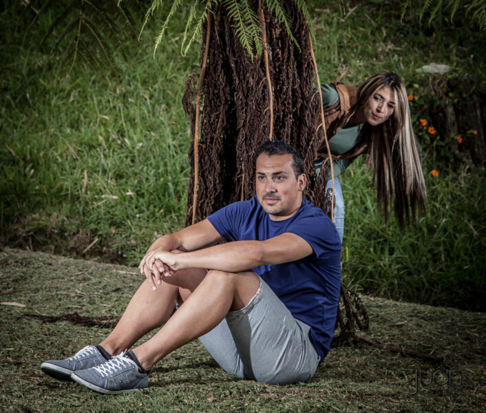 Juan Cadavid Fotografía