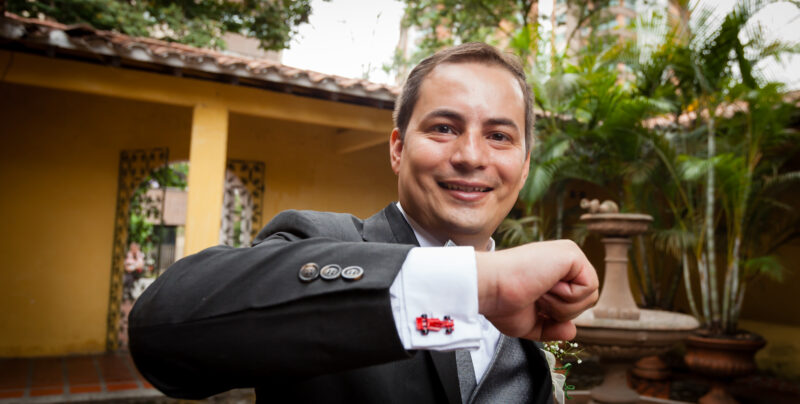 Juan Cadavid Fotografía