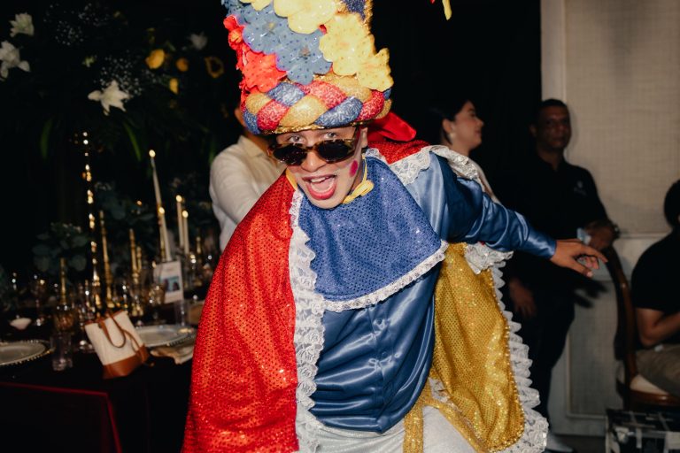 cartagena fiesta empresarial