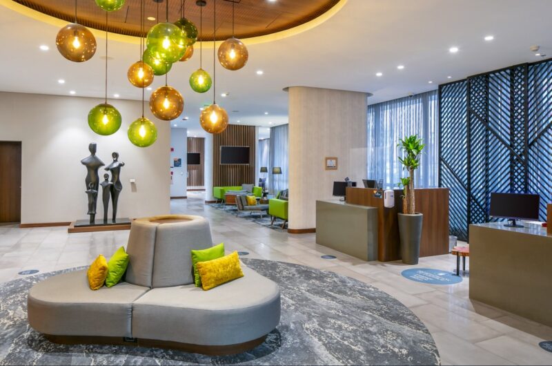 Hotel Hyatt Place Bogotá