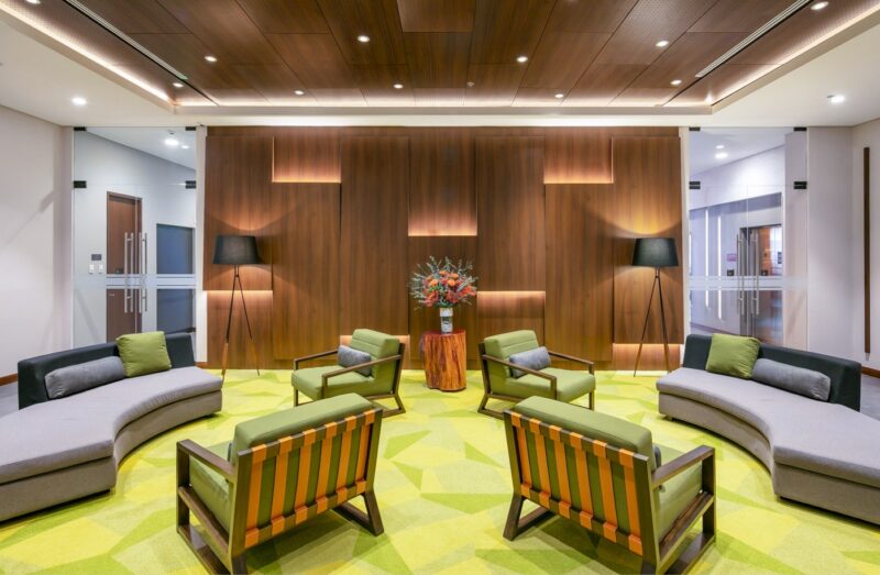 Hotel Hyatt Place Bogotá