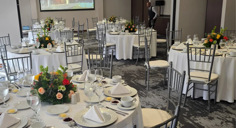 Hotel Hyatt Place Bogotá