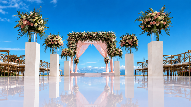 Jadi Productora De Eventos