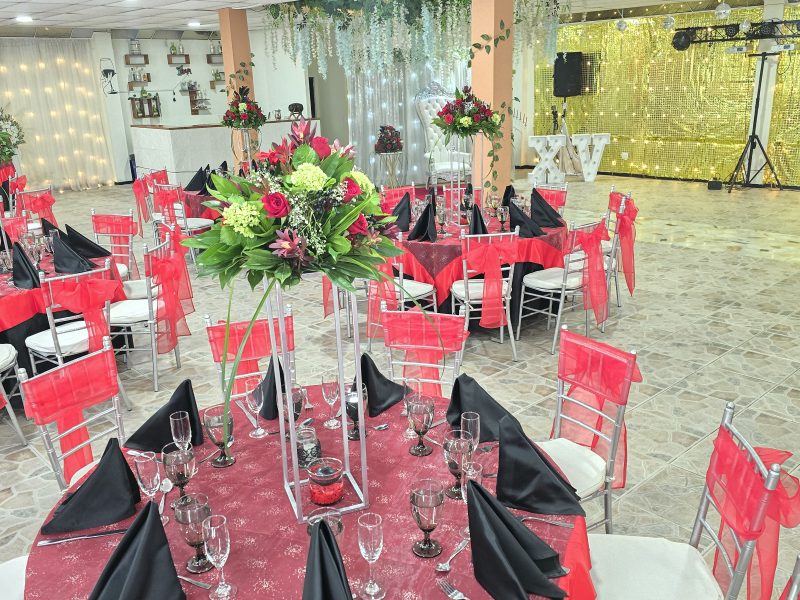 Eventos Diamond House