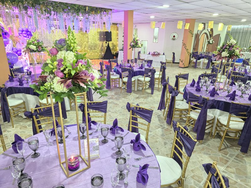 Eventos Diamond House