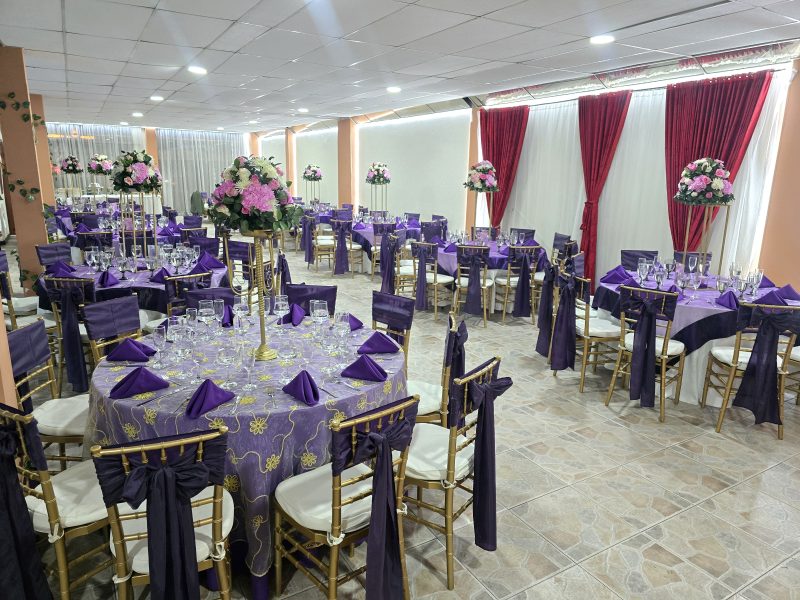 Eventos Diamond House