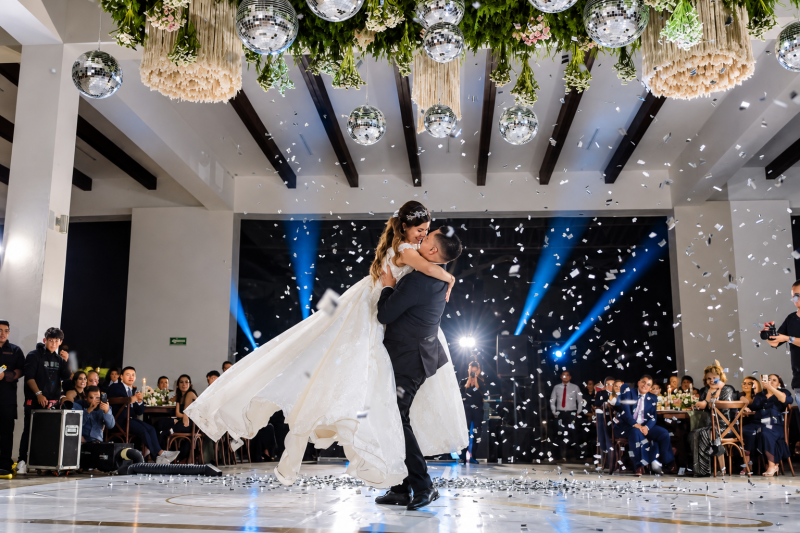 Jadi Productora De Eventos