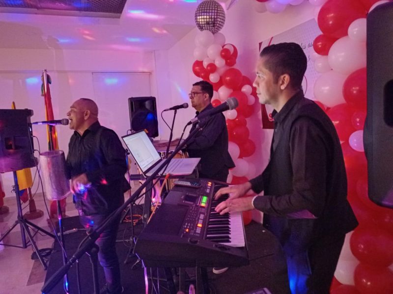 Organización Musical Sol Mayor