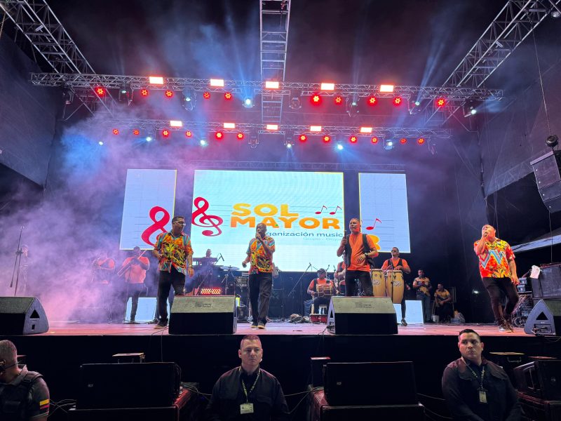 Organización Musical Sol Mayor
