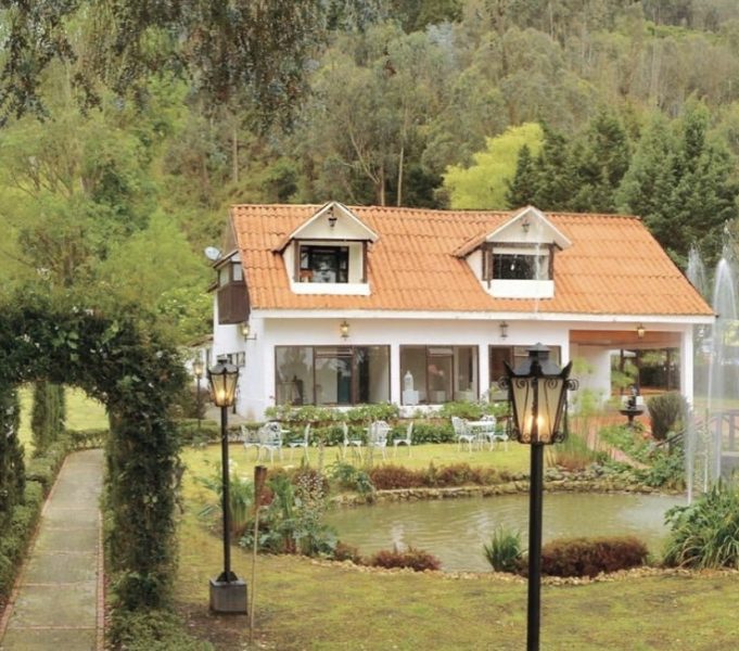 Hacienda absolut