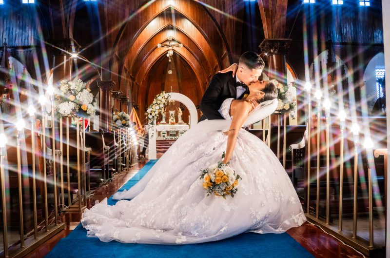 Mish Bella Wedding & Event Planner