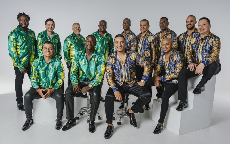 Orquesta La Fuga