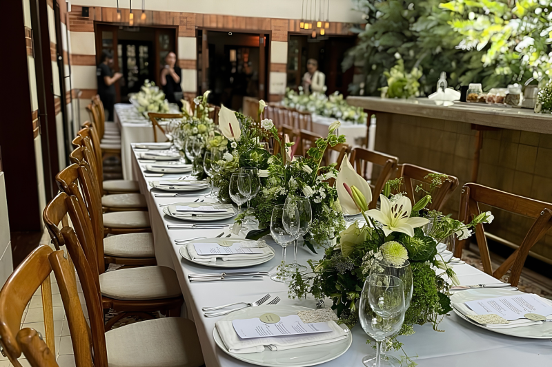 Casa Prana Wedding & Event Planner