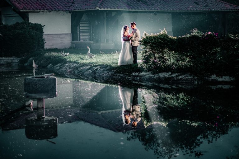 cali matrimonios