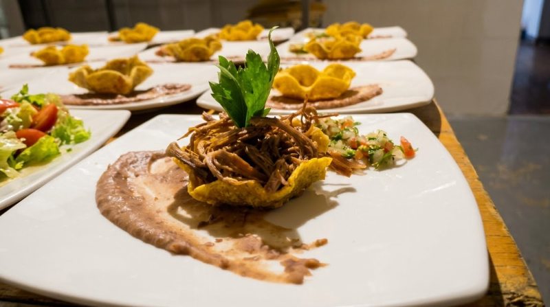 Banquetes El Gran Faraon