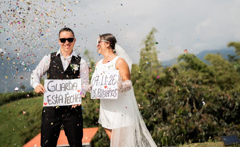 Mish Bella Wedding & Event Planner