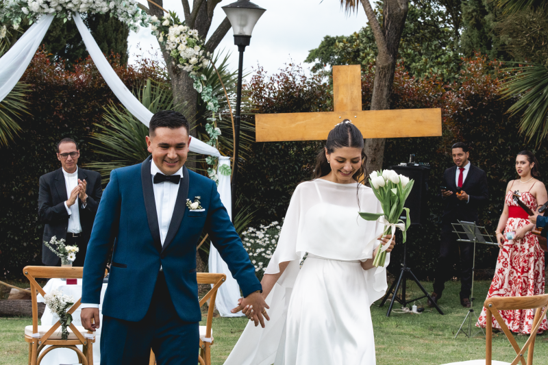 S, De Si Bodas